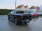 Ford Ranger 3.0 V6 240pk WILDTRAK 4x4 Full Option '23, Auto's, Ford, Automaat, Euro 6, 2993 cc, 237 pk