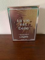 Eau de parfum La Vie Est Belle Qui limited edition 50ml, Bijoux, Sacs & Beauté, Beauté | Parfums, Comme neuf, Enlèvement ou Envoi