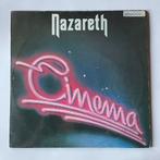 Nazareth – Cinema, Enlèvement ou Envoi