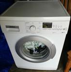 Machine à laver Siemens IQ300 varioperfect 7 kilos, Electroménager, Lave-linge, Enlèvement, Utilisé