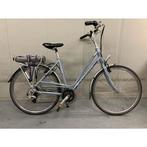 Elektrische fiets, Ophalen, Batavus, Zo goed als nieuw, 51 tot 55 cm