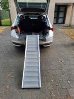 Hondentrap / loopplank, Dieren en Toebehoren, Honden-accessoires, Ophalen, Gebruikt