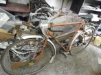 oude koersfiets, Fietsen en Brommers, Ophalen