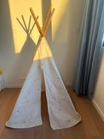 tipi tent van Nobodinoz, Ophalen, Zo goed als nieuw