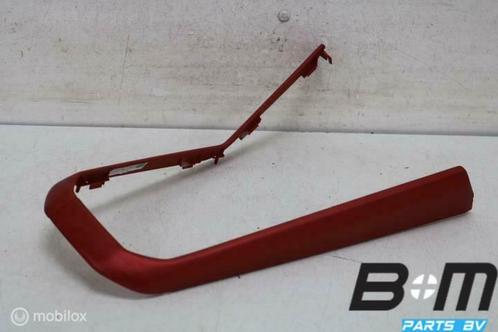 Sierlijst middenconsole VW Polo 2G GTI 2G1863052C, Auto-onderdelen, Dashboard en Schakelaars, Gebruikt
