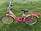 Alpina meisjesfiets, Fietsen en Brommers, Ophalen, Zo goed als nieuw, Alpina