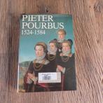 Pieter Pourbus 1524-1584 Kunstmonografie Paul Huvenne, Ophalen of Verzenden