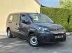 Citroen Berlingo 1.5 XL 5 zitplaatsen Lichte vracht klimaat, Auto's, Voorwielaandrijving, Stof, 4 cilinders, Citroën