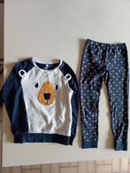 3 pyjama"s maat 122, Kinderen en Baby's, Kinderkleding | Maat 122, Ophalen of Verzenden, Zo goed als nieuw, Nacht- of Onderkleding
