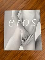 Eros erotische kunst foto’s van vrouwen en mannen, bloot, Boeken, Ophalen of Verzenden, Gelezen, Fotograferen en Filmen