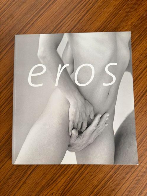 Eros erotische kunst foto’s van vrouwen en mannen, bloot, Boeken, Hobby en Vrije tijd, Gelezen, Fotograferen en Filmen, Ophalen of Verzenden