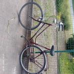 Damesfiets, versnellingen,kotfiets, Ophalen, Gebruikt, Overige merken, Versnellingen
