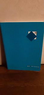 Cahier ligné. 80 pages. Clairefontaine. Neuf, Ophalen, Nieuw