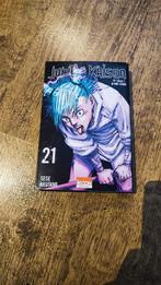 Collection complète Jujutsu Kaisen - État impeccable !, Boeken, Complete serie of reeks, Ophalen of Verzenden, Nieuw, Japan (Manga)