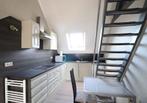 Appartement te huur in Stekene, 1 slpk, Immo, Appartement, 1 kamers