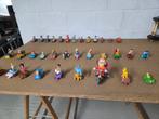 Vintage speelgoed Disney auto's, Ophalen