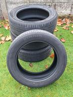 Zomerbanden 18", Ophalen