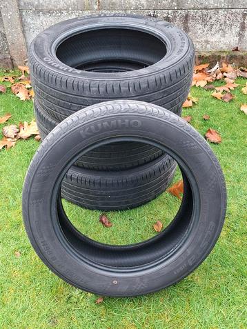 Zomerbanden 18" beschikbaar voor biedingen