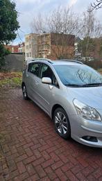 Toyota verso, Autos, Toyota, Achat, 7 places, Boîte manuelle, 5 portes