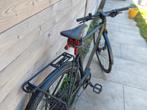 Stadsfiets, Ophalen, Zo goed als nieuw