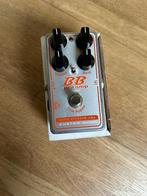 Xotic BB Preamp COMP Silver Pedaal (NIEUW), Muziek en Instrumenten, Ophalen