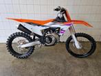 Ktm 450 sx-f 2024, Motoren, Motoren | KTM, 450 cc, Particulier, Crossmotor, Meer dan 35 kW