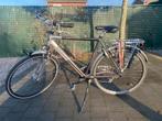Gazelle fiets, Fietsen en Brommers, Fietsen | Heren | Herenfietsen, Ophalen, Zo goed als nieuw, Gazelle