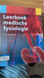 Leerboek medische fysiologie, Ophalen, Zo goed als nieuw