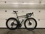 Racefiets cervelo R5 Full Carbon Shimano Di2 maat 54, 28 inch, Carbon, Zo goed als nieuw, Meer dan 20 versnellingen