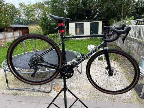 Specialized diverge, Fietsen en Brommers, Fietsen | Racefietsen, Zo goed als nieuw, Heren, Overige merken, 10 tot 15 versnellingen
