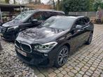 BMW X2 Sport, Autos, SUV ou Tout-terrain, 5 places, Noir, Automatique