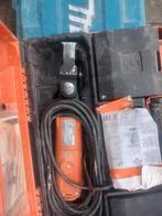 Werkmaterial, Enlèvement, Utilisé