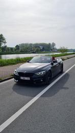 BMW 430i | M-Performance | Full optie, Auto's, Achterwielaandrijving, Euro 6, Cabriolet, Zwart