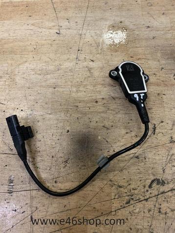 POTENTIO MET BMW MOTORFIETS OE 23007718016 beschikbaar voor biedingen