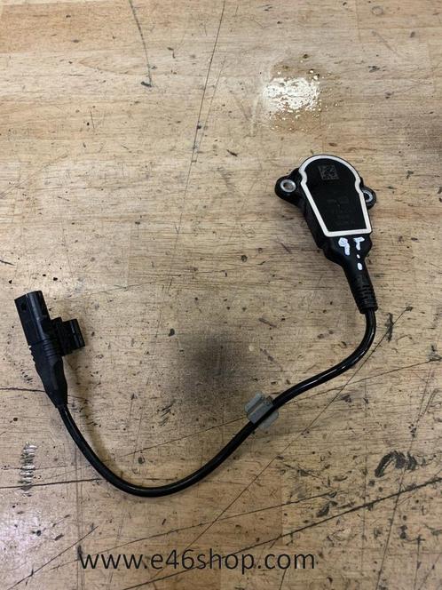 POTENTIO MET BMW MOTORFIETS OE 23007718016, Motoren, Onderdelen | BMW, Gebruikt, Ophalen of Verzenden
