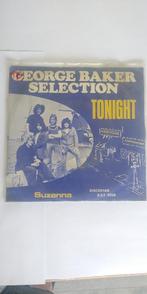 single george baker sel.---tonight---, Gebruikt, 7 inch, Single, Ophalen of Verzenden
