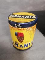 Bananendoos 250gr, Verzamelen, Ophalen of Verzenden