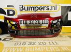 BUMPER Citroen C3 Picasso 2013-2016 VOORBUMPER 1-F4-9125z, Auto-onderdelen, Gebruikt, Ophalen of Verzenden, Bumper, Voor
