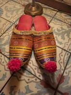 Turkse schoen, Kleding | Dames, Ophalen, Instappers, Zo goed als nieuw, Rood
