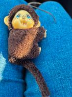 Kleine Monchichi beer, Kinderen en Baby's, Speelgoed | Knuffels en Pluche, Gebruikt