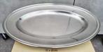 inox schotel 37 x 25 cm, Ophalen, Gebruikt, Inox