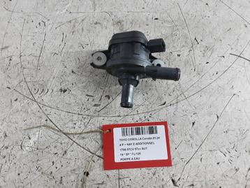WATERPOMP Toyota Corolla (E21 / EA1 / EH1) (43549D196238) beschikbaar voor biedingen