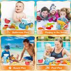 strandspeelset voor kinderen  SNELLE GRATIS LEVERING, Verzenden, Nieuw