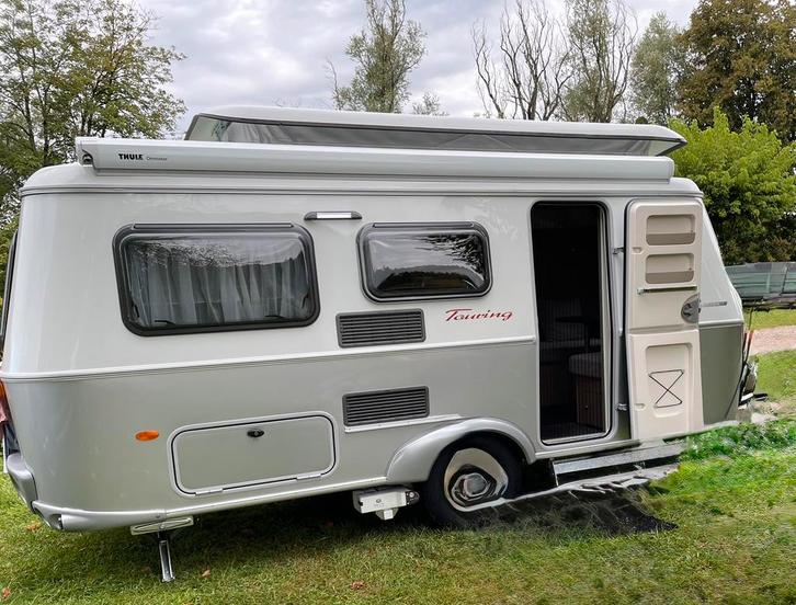 Gezocht jaarstalling voor onze Eriba Touring caravan, Caravans en Kamperen, Caravanopslag