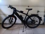 Stromer speedelec ST3 L, Fietsen en Brommers, Elektrische fietsen, Ophalen, Gebruikt, 50 km per accu of meer, Stromer