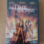 DVD Time Machine, Ophalen of Verzenden, Vanaf 12 jaar, Zo goed als nieuw