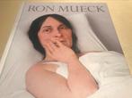 Ron Mueck Sculptures 110 pages, Comme neuf, Enlèvement ou Envoi