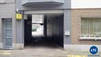 Garage te huur in Tienen