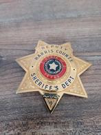Deputy Harris County Sheriff's Dept, Ophalen of Verzenden