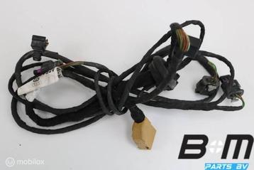 Kabelboom in achterbumper Audi A6 4G Avant beschikbaar voor biedingen